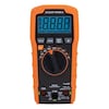 Klein Tools Digital Multimeter, TRMS Auto-Ranging, 600V, Temp MM420